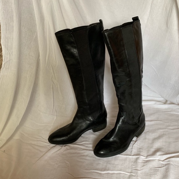 Knee high boots-Sam Edelman - Picture 8 of 8